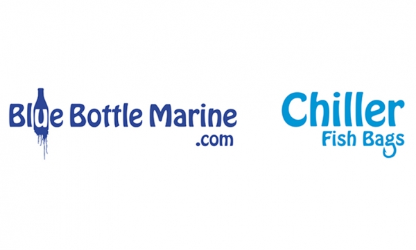 Blue Bottle Marine